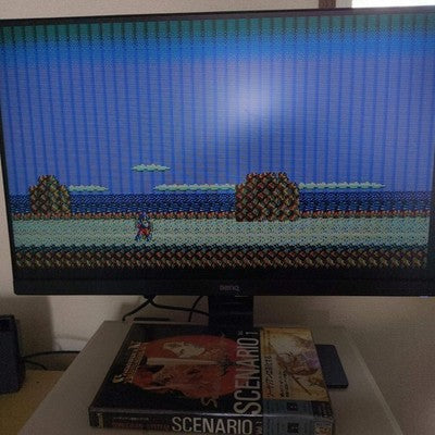 PC-8801 SORCERIAN SYSTEM SCENARIO Vol.1 SORCERIAN System, Partly tested, Japan