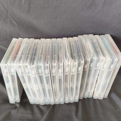 PSP Games Lot of 18 Japan Import Anime RPG Final Fantasy One Piece Bleach