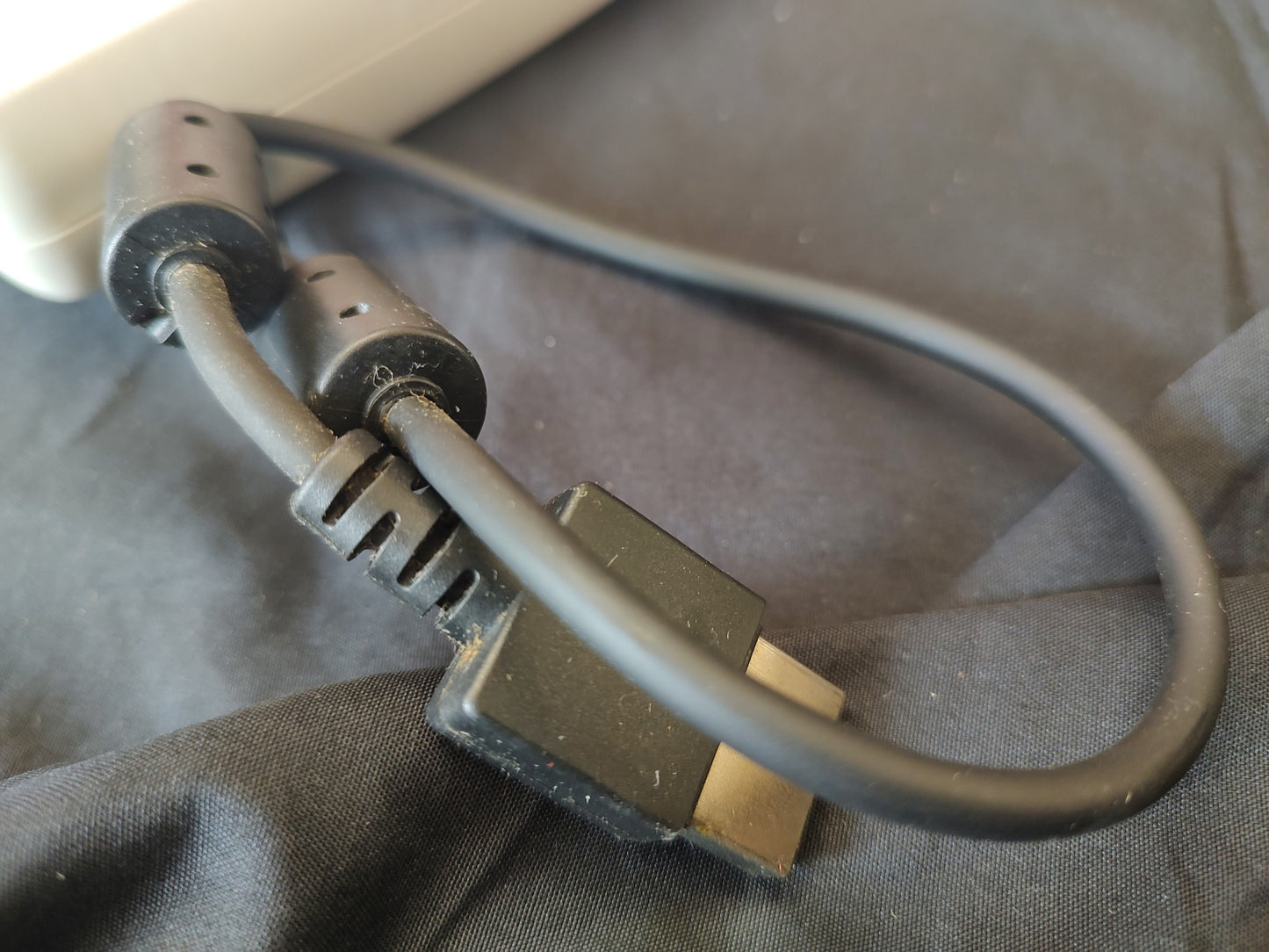 SEGA SATURN FDD Drive HSS-0128 SAGASATURN NETWORKS,Not tested,AC adapter missing