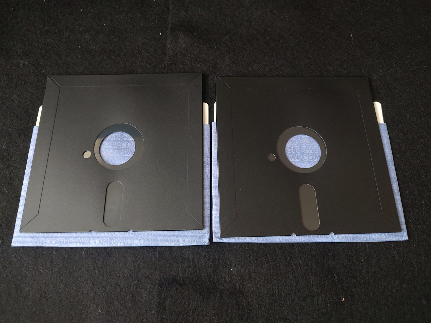 Final Fight CAPCOM SHARP X68000 Arcade Game w/Manual, Box No-CD, Working-g0408-