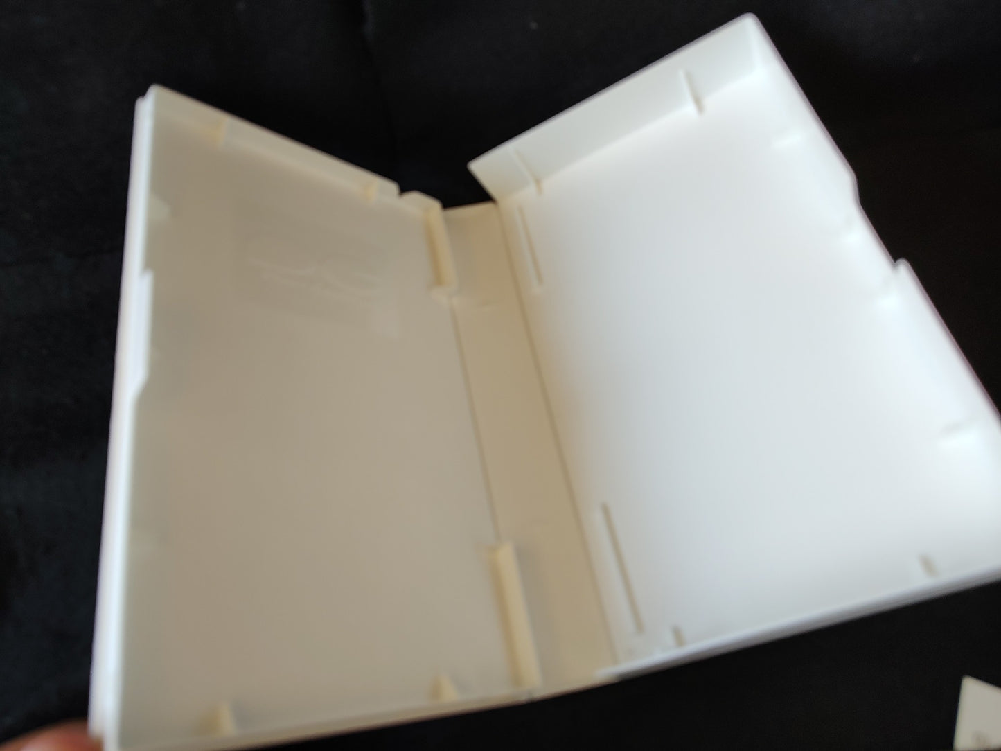 SAMURAI SHODOWN ARCADE OFFICIAL VHS TAPE Japan SNK NEO GEO AES-g1012-5