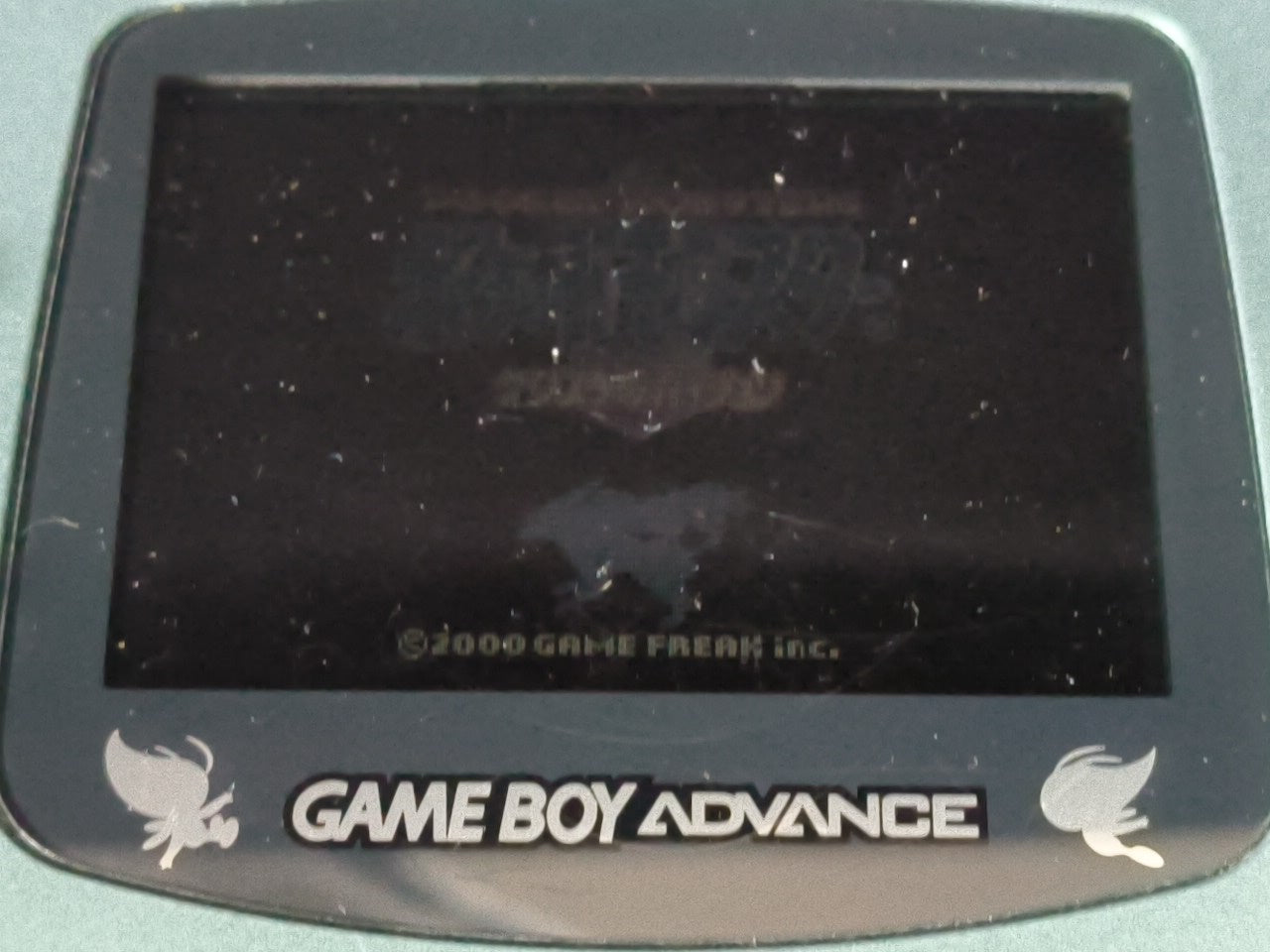 Whole sale Lot of 6 Pocket Monster Pokemon games Gameboy GB set-h0228-