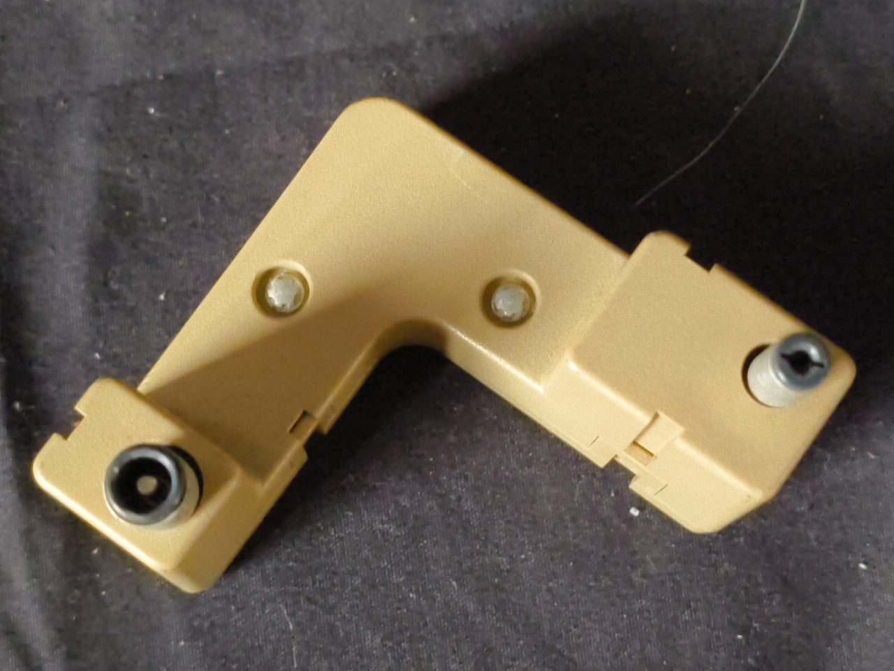 Nintendo Satellaview SHVC-033 for Super Famicom console/ The connecting box only