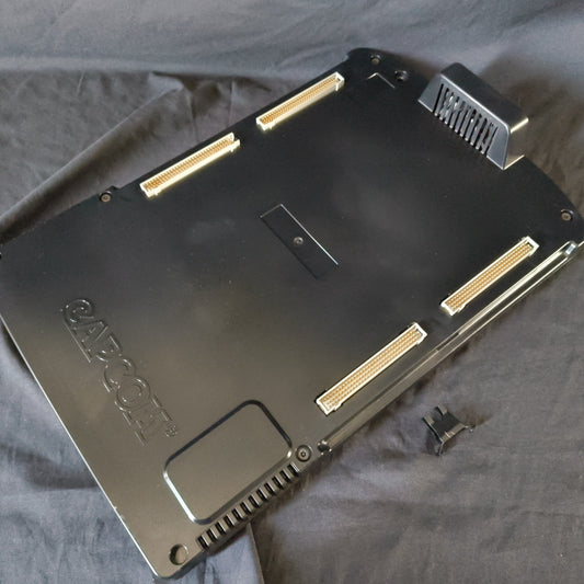 CAPCOM CPS2 System JAMMA Motherboard (A Board) set, working, Japan-h0430-