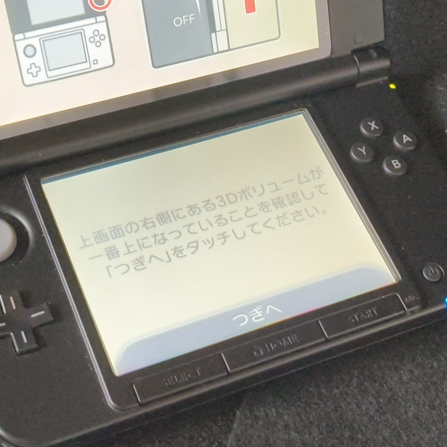 Japan Ver. Nintendo 3DS XL LL Pokemon Center limited Charizard edition Console