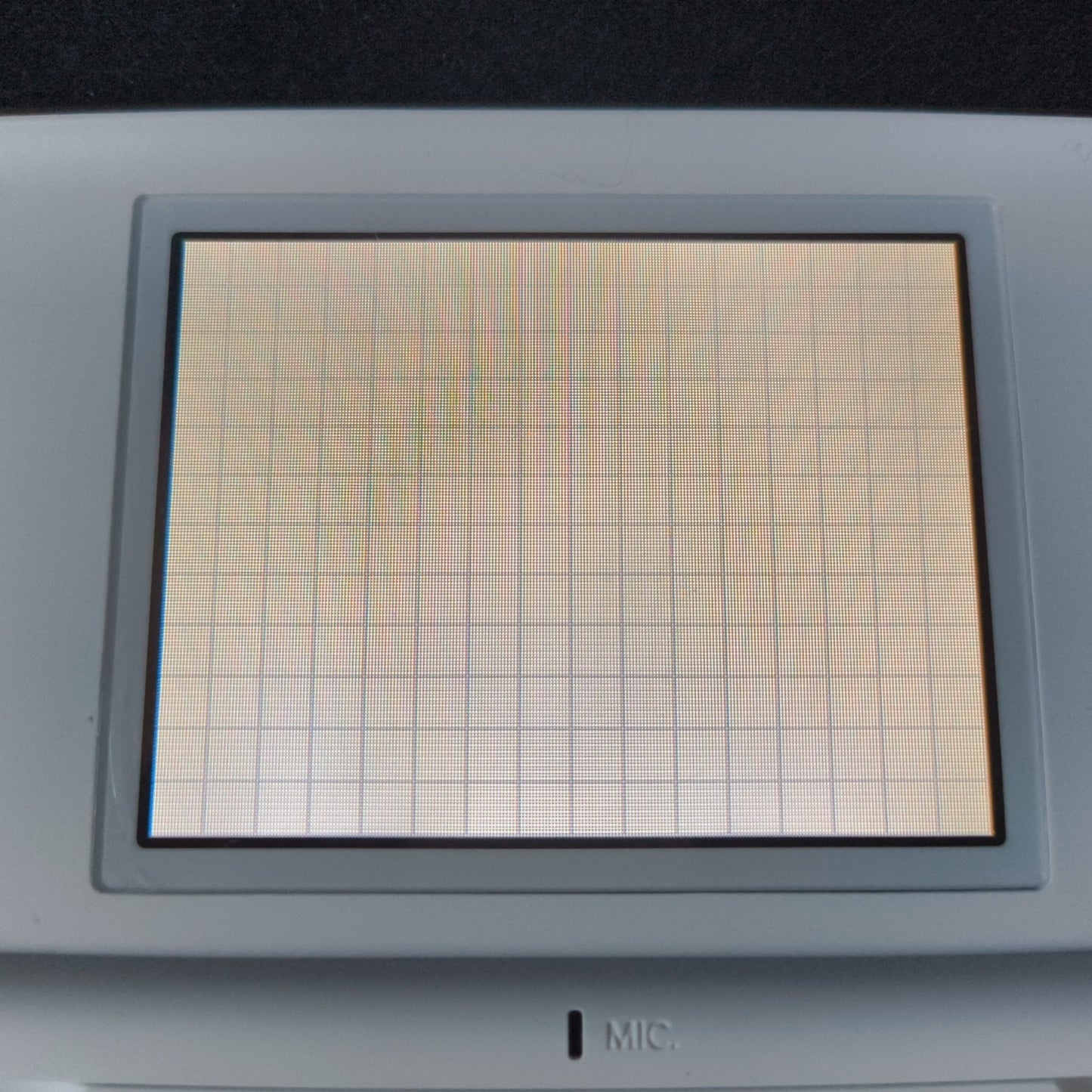 Nintendo DS Lite FINAL FANTASY XI Revenant Wings Limited Edition console, Japan