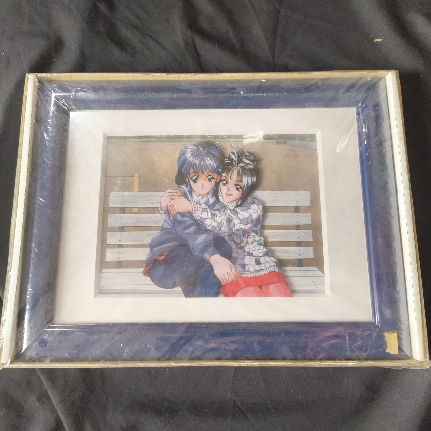 Huge Lot Set Konami TOKIMEKI MEMORIAL PS/SS/PC Games & Collectibles set, Japan