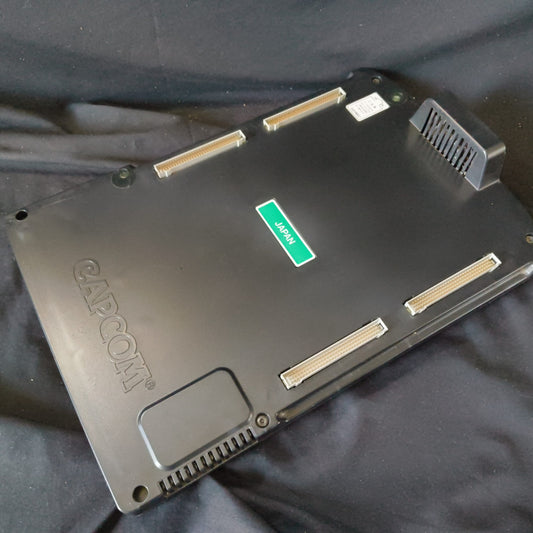 CAPCOM CPS2 System JAMMA Motherboard (A Board) set, working, Japan-h1107-