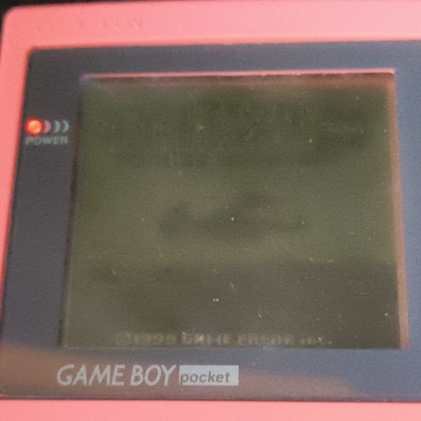 Whole sale Lot of 5 Pocket Monster Pokemon games Gameboy GB set, Japan, Working