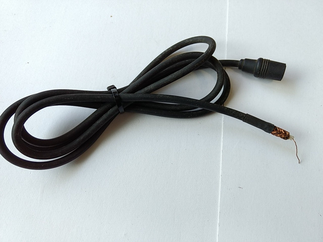 NEC PC Engine (turbografx-16/PCE) RF UNIT pi-an3 set/Sold as seen,not tested-A- - Hakushin Retro Game shop