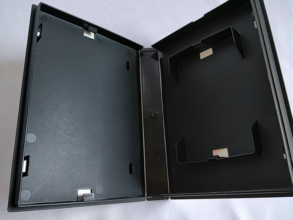 JUJU DENTETSU (JUJU Legend) SEGA MEGA DRIVE Cartridge,Manual,Boxed set-b826- - Hakushin Retro Game shop