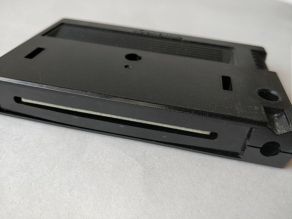 CIRCUS CHARLIE for MSX MSX2 Game Cartridge only/NTSC-J tested-c0407- - Hakushin Retro Game shop