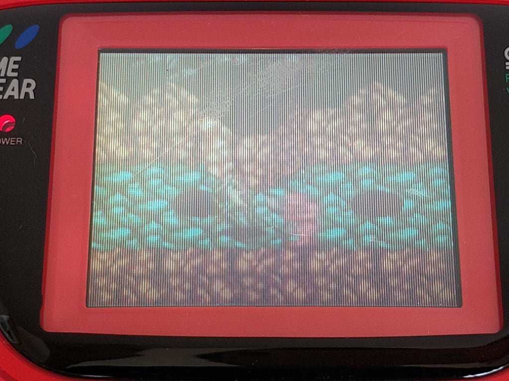 BATTLETOARDS SEGA GAME GEAR GG Cartridge,Manual,Boxed set tested-c0929- - Hakushin Retro Game shop