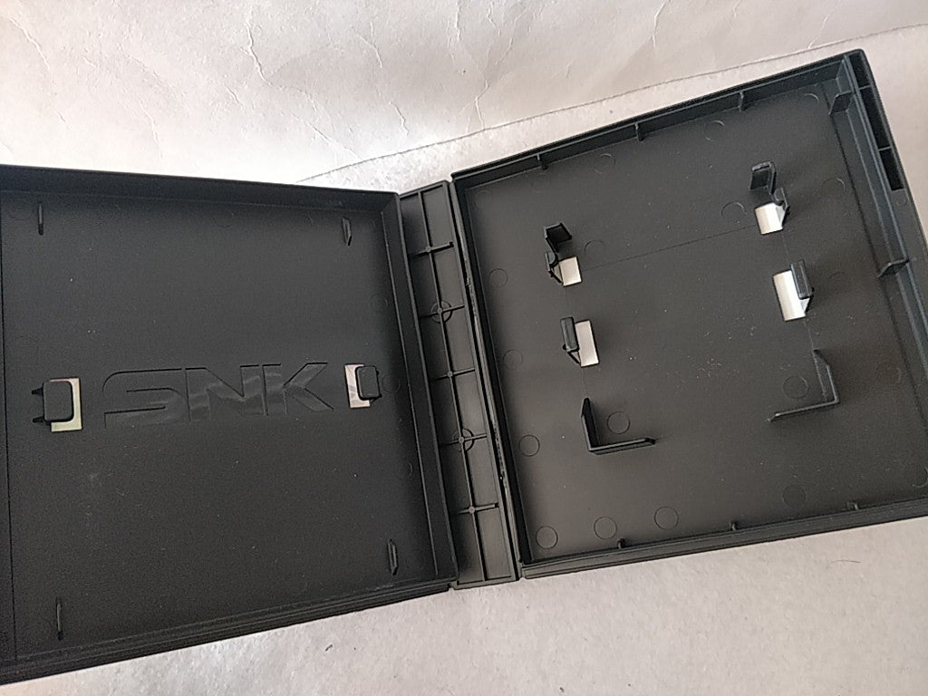 KING OF FIGHTERS KOF ROUND 2 R-2 NEOGEO Pocket Cartridge ,manual Boxed-b1213- - Hakushin Retro Game shop