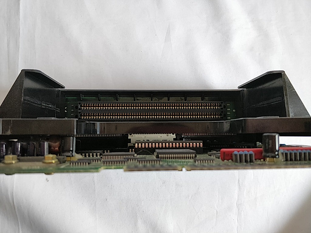 NEO GEO MVS System Motherboard (A Board) SNK MV-1FZ JAMMA set tested-c1229-
