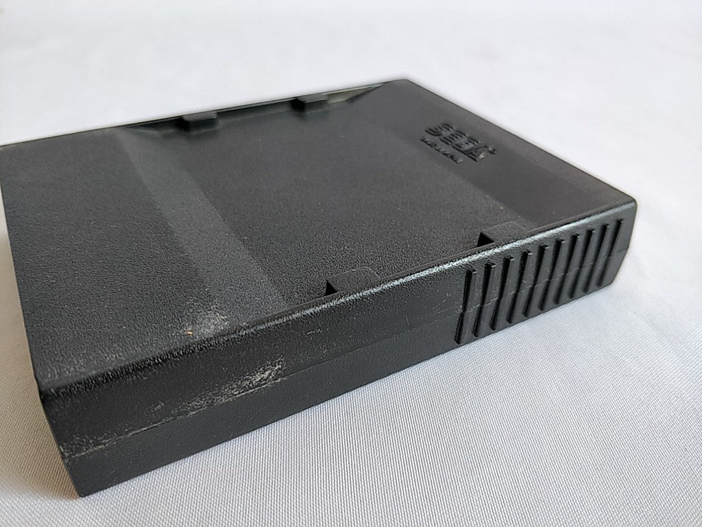 Golgo 13 SEGA Mark 3 Master system Cartridge only/tested-d0222- - Hakushin Retro Game shop