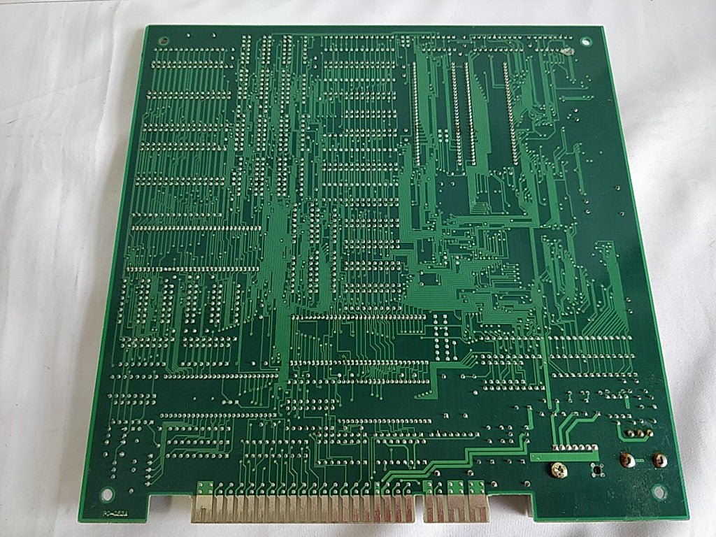 STRIKE GUNNER STG S.T.G. JAMMA Arcade PCB system Board tested-c0303- - Hakushin Retro Game shop