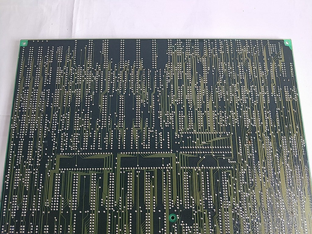 Wardner no Mori JAMMA Arcade Game PCB system Board and Instruction card-d0630-