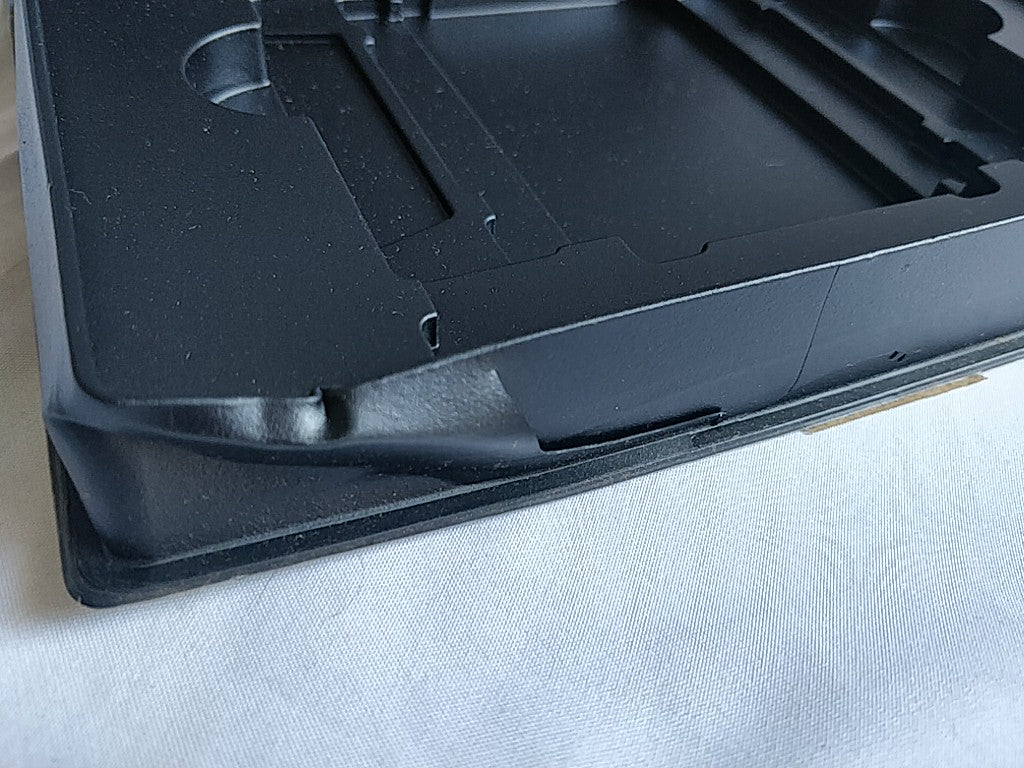 PENGUIN ADVENTURE (YUME TAIRIKU ADVENTURE) MSX MSX2 Game Boxed set tested-d0827-