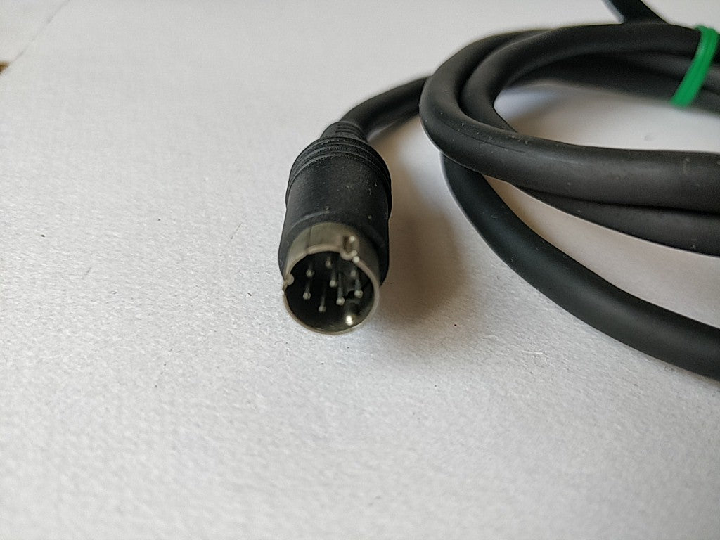 NEC Avenue pad 3 NAPD-1001 for PC-Engine turbografx16/work fine-d0910-1