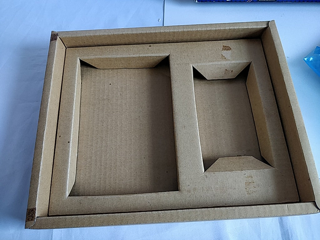 NEC PC Engine Cordless muti tap Receiver PI-PD11 and Cordless Pad(PI-PD12)-e0221