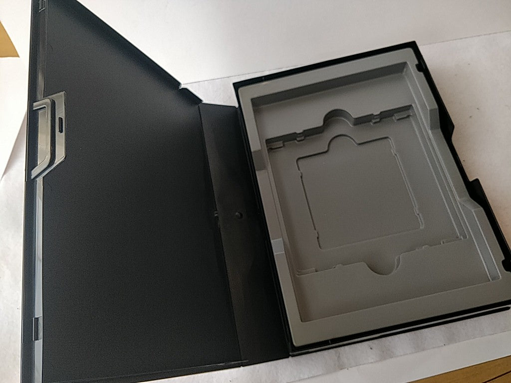 XakIII (Xak3) for FM TOWNS / MARTY Action Game Boxed set/Japan Ver.NTSC-J-e0227-