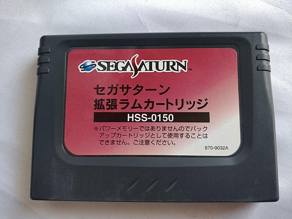 METAL SLUG SEGA Saturn Game disk,1M RAM,Manual,Boxed set tested-e0316-