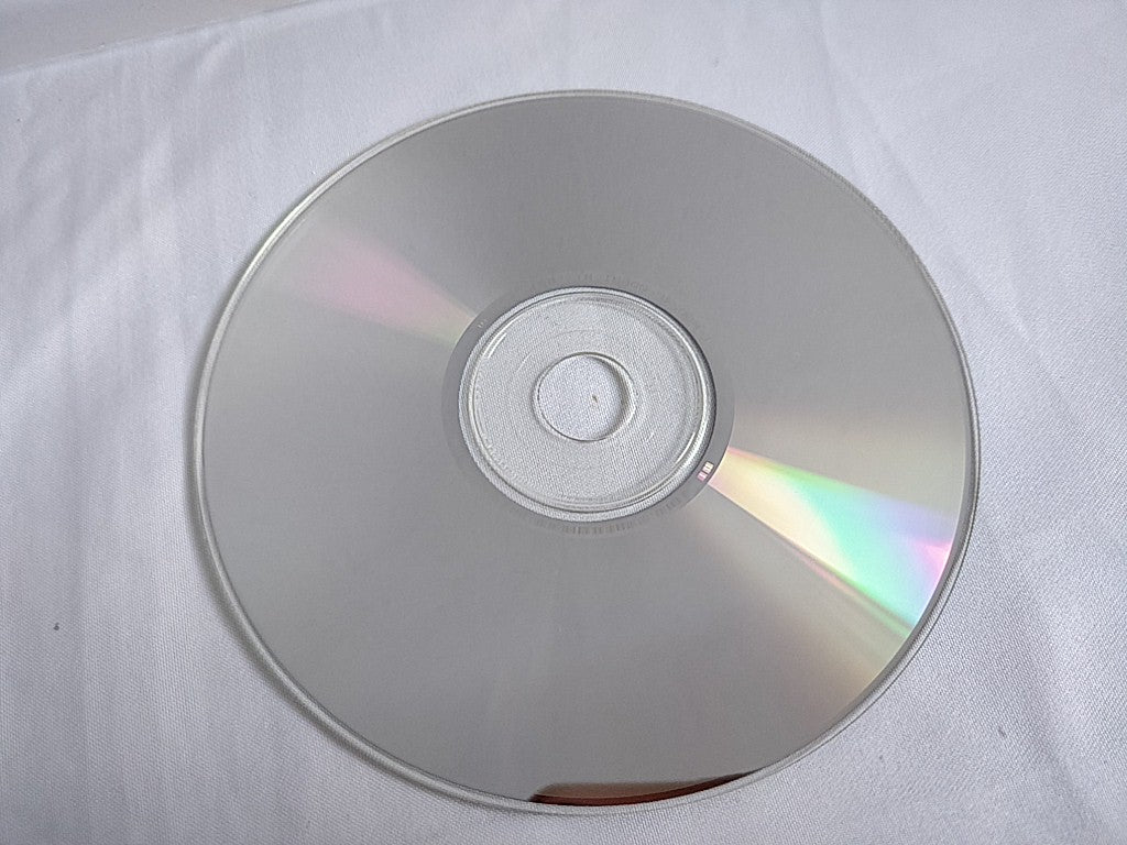 SHADOWRUN COMPILE SEGA MEGA CD Game Disk, Manual, Spine card, Cased set-e0525-