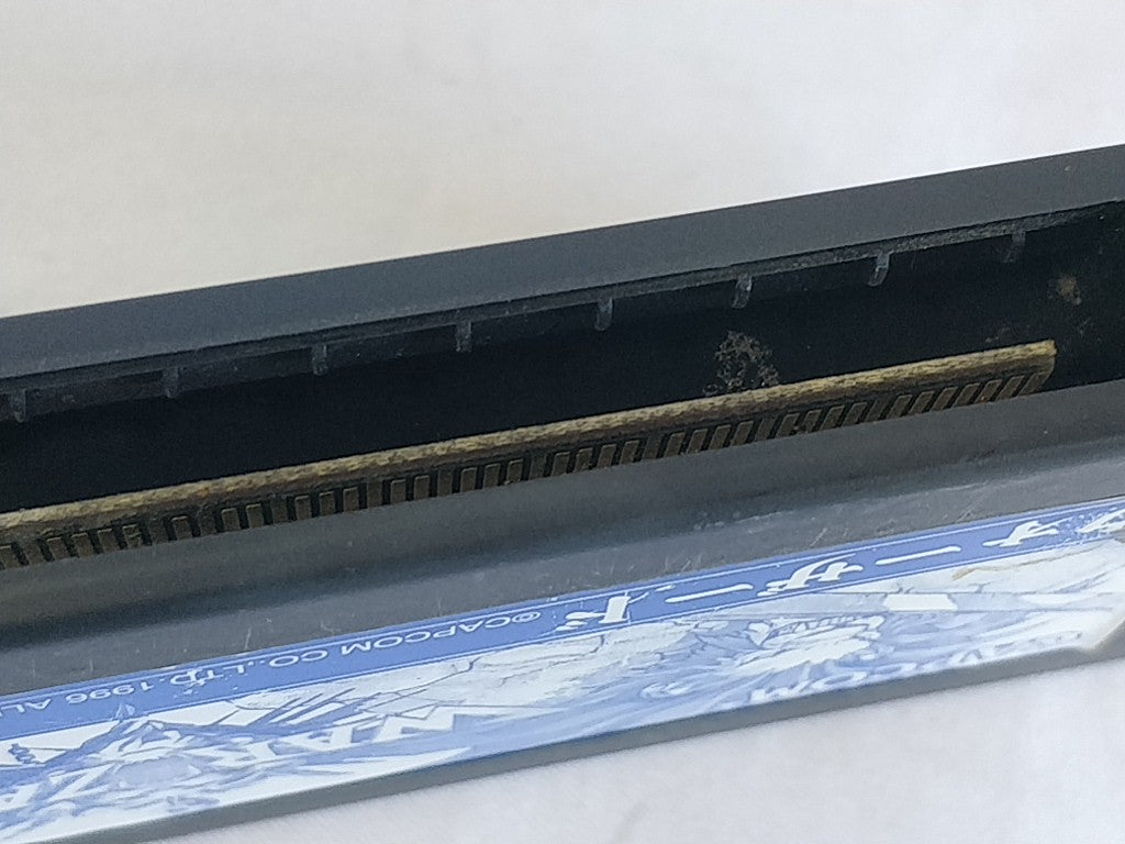 Not tested WARZARD(RED EARTH) CAPCOM CPS3 JAMMA Arcade Cartridge-e0701-