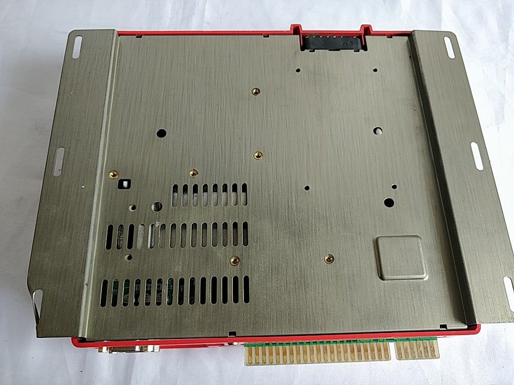 SUMMY Atomiswave Mother board (A board) JAMMA system, tested, Board only-e0721-