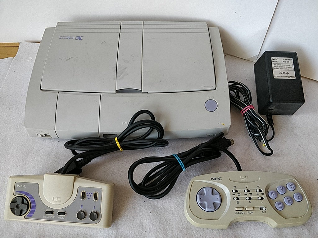 Super Nintendo SNES Controller Joypad (Gebraucht) in Brittnau für CHF Super Nintendo SNES Controller Joypad (Gebraucht) in Brittnau für CHF