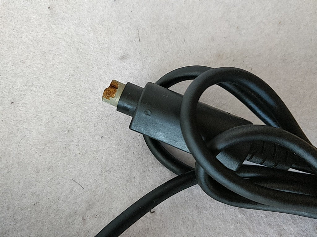 NEC PC Engine DUO-RX PCE-DUORX Console, Original Pad and PSU set tested-e0806-