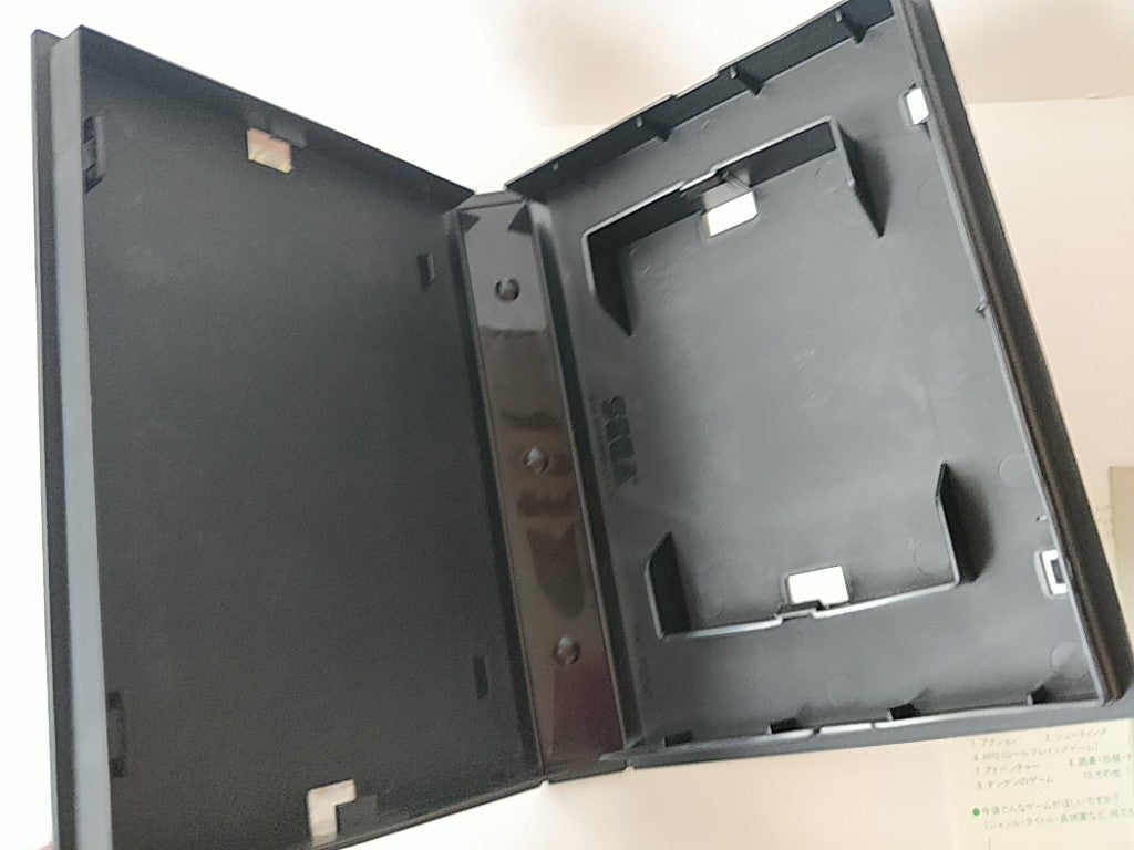 AWESOME POSSUM TENGEN SEGA MEGA DRIVE (Genesis ) Boxed set, tested-e0812-