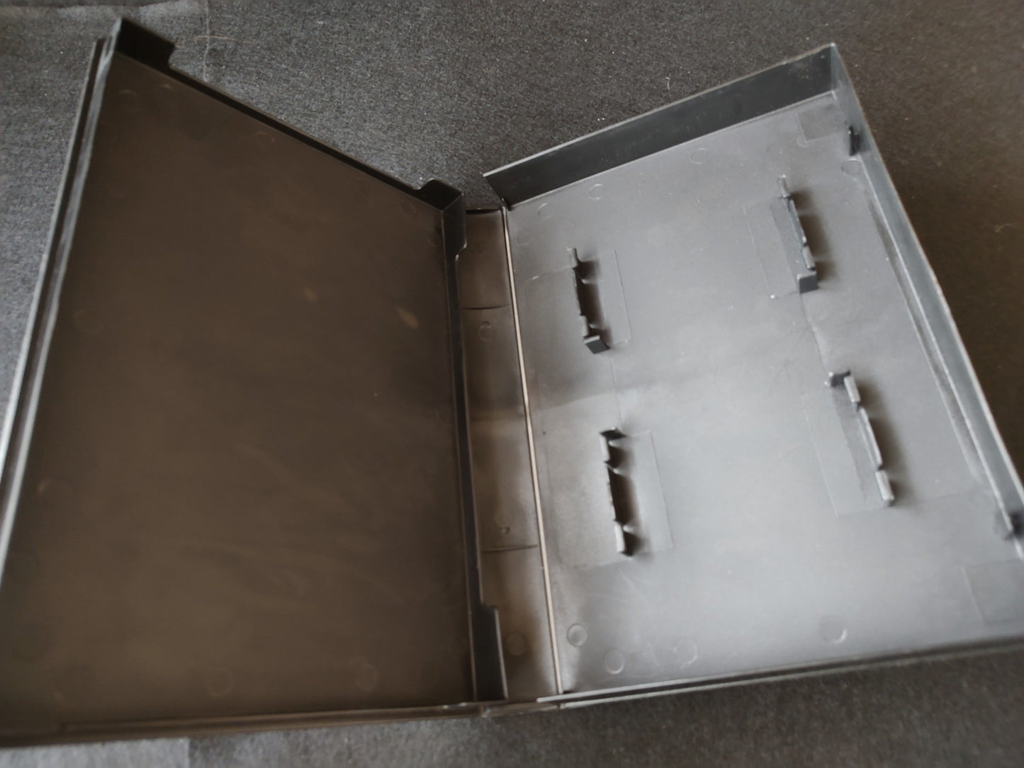 PC-9801 PC98 La Valeur Game Floppy disks, w/Manual, Box set,Not tested-f0626