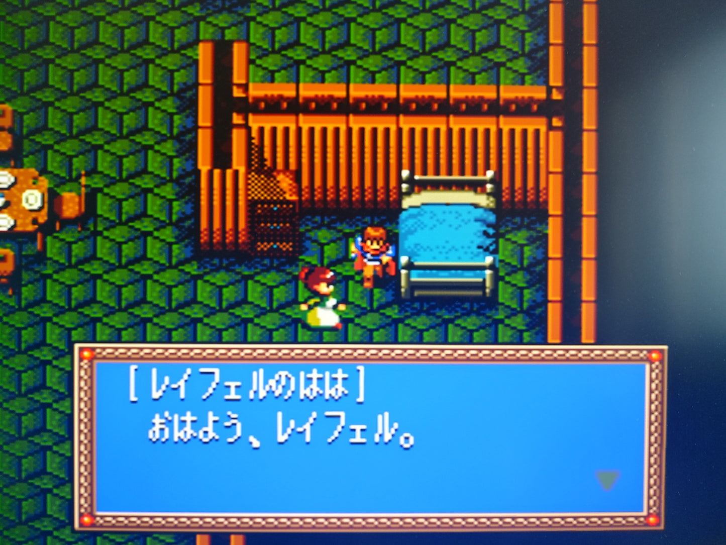 FHEY AREA MEGA CD shooter game Disk, Manual, Box set, Working-f0925-