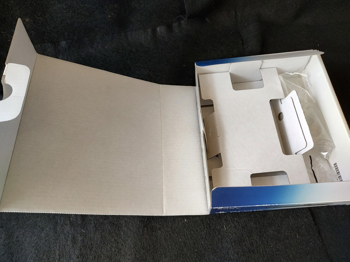 SONY PS Vita PCH-2000 Hhaki Black Console 1GB, w/Manual Box set, Working-g0201-