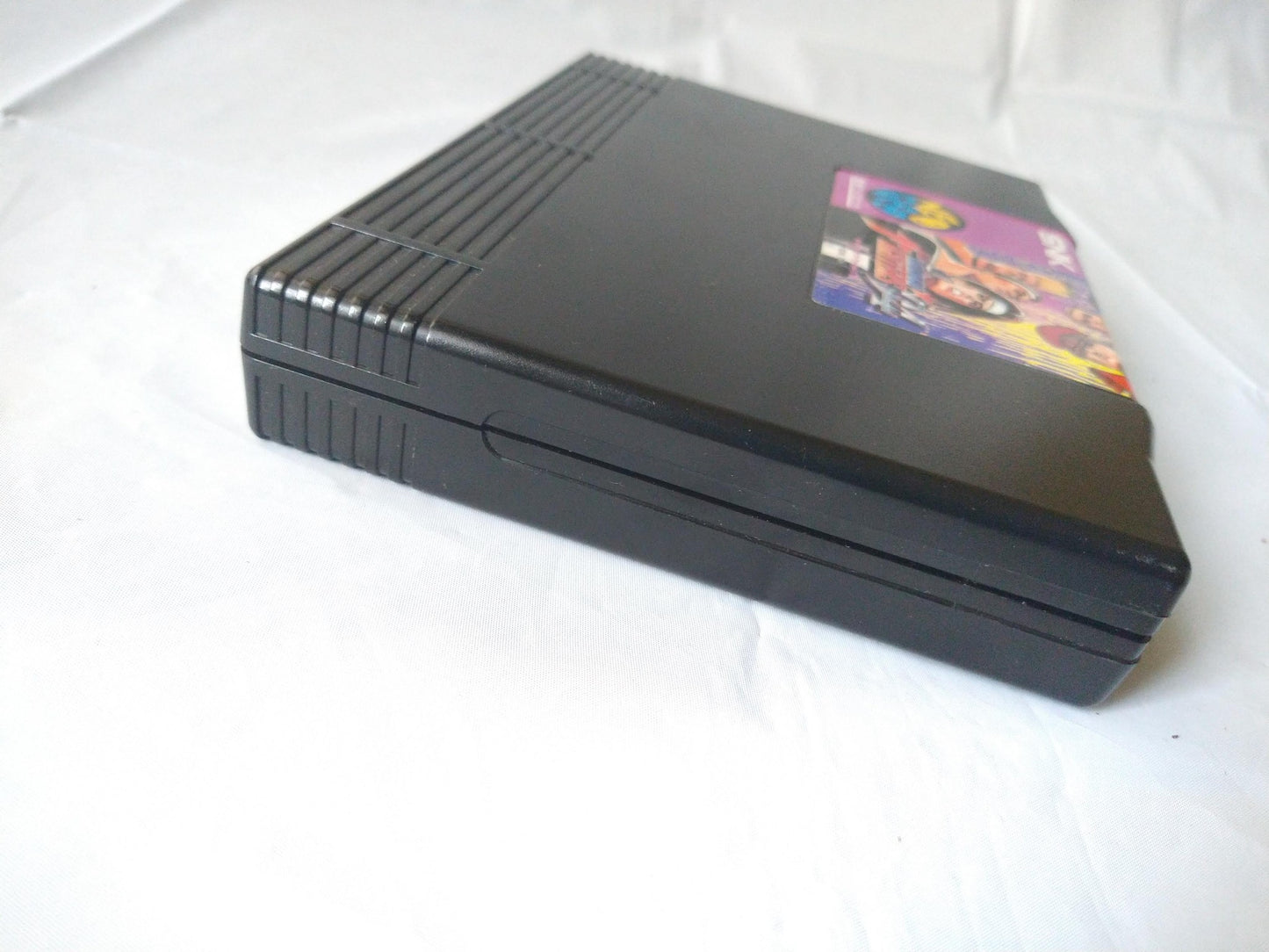 KOF 94 THE KING OF FIGHTERS 94 SNK NEO GEO AES Cartridge only, Working-f0507- - Hakushin Retro Game shop