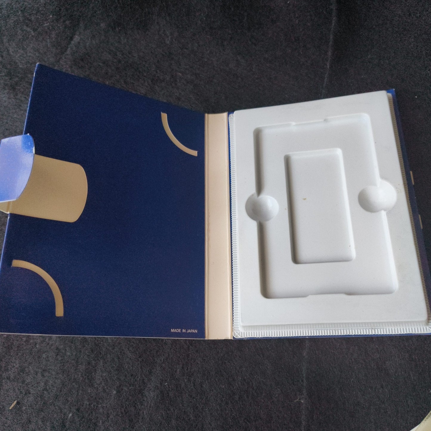 Elevator action My card SEGA Master system, Mark3 w/Manual, Box, Working, Japan