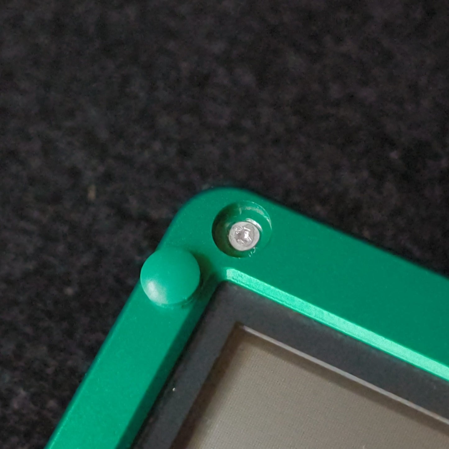 Authentic Pokemon Rayquaza LIMITED GAMEBOY ADVANCE SP CONSOLE, Working, Japan