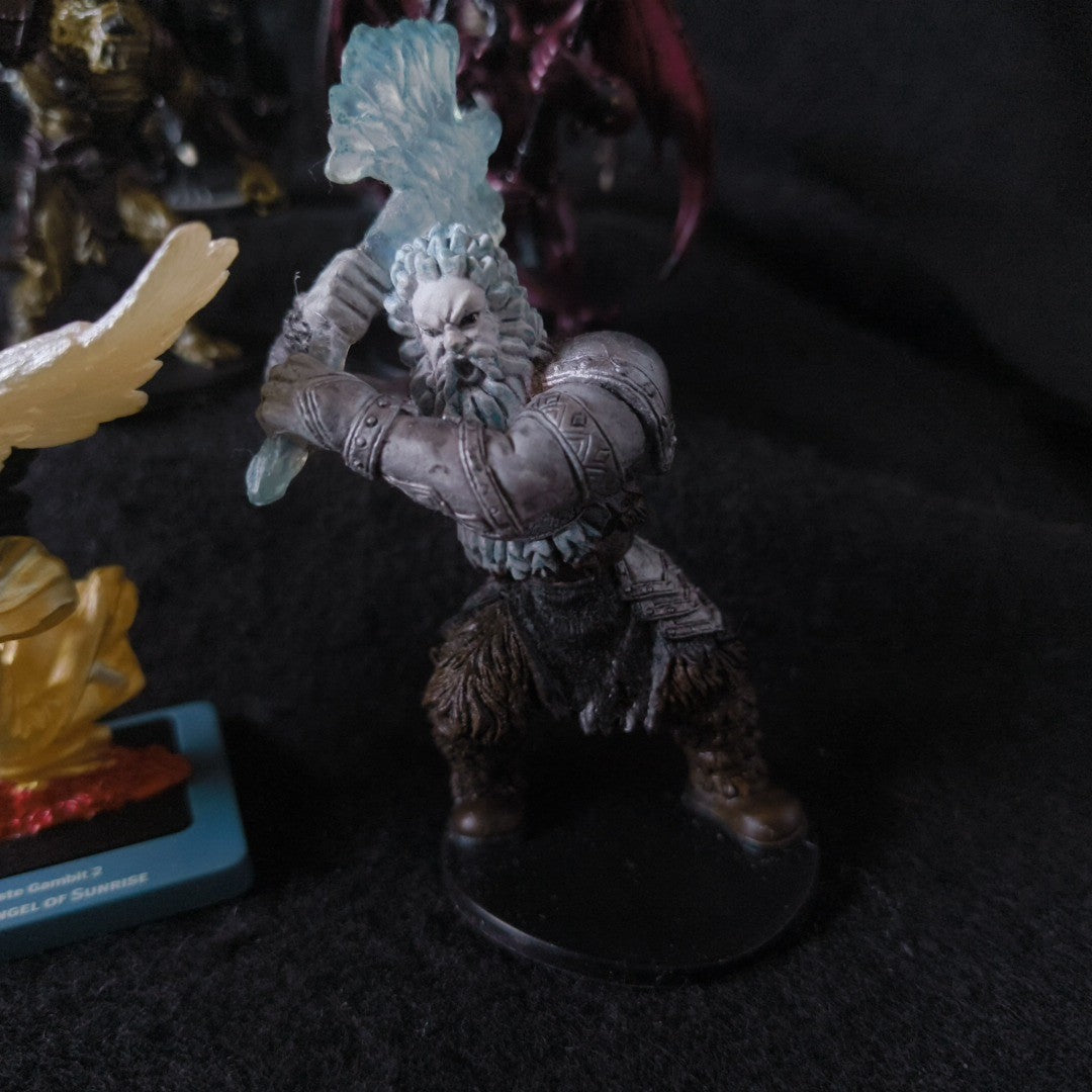 D&D Dungeons & Dragons Dreamblade Miniature Figures Lot WizKids Wizards TTRPG