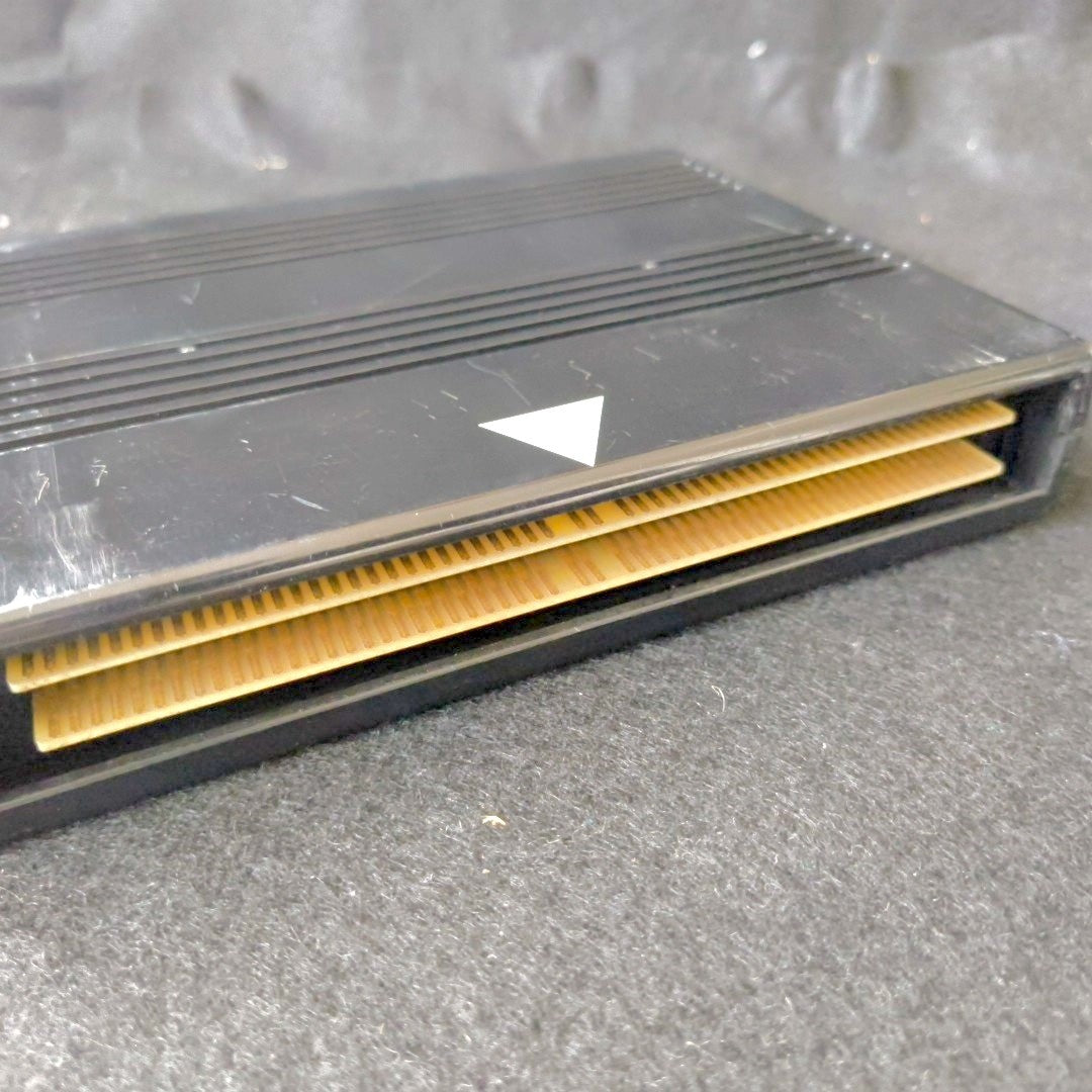 SNK NEO-GEO MVS Crossed Swords Arcade Cartridge PCB Made in Japan Tested Working