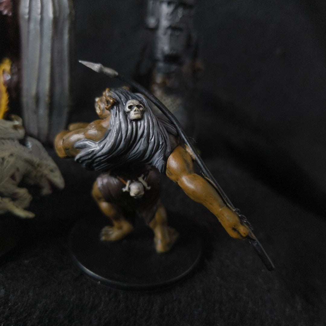 D&D Dungeons & Dragons Dreamblade Miniature Figures Lot WizKids Wizards TTRPG