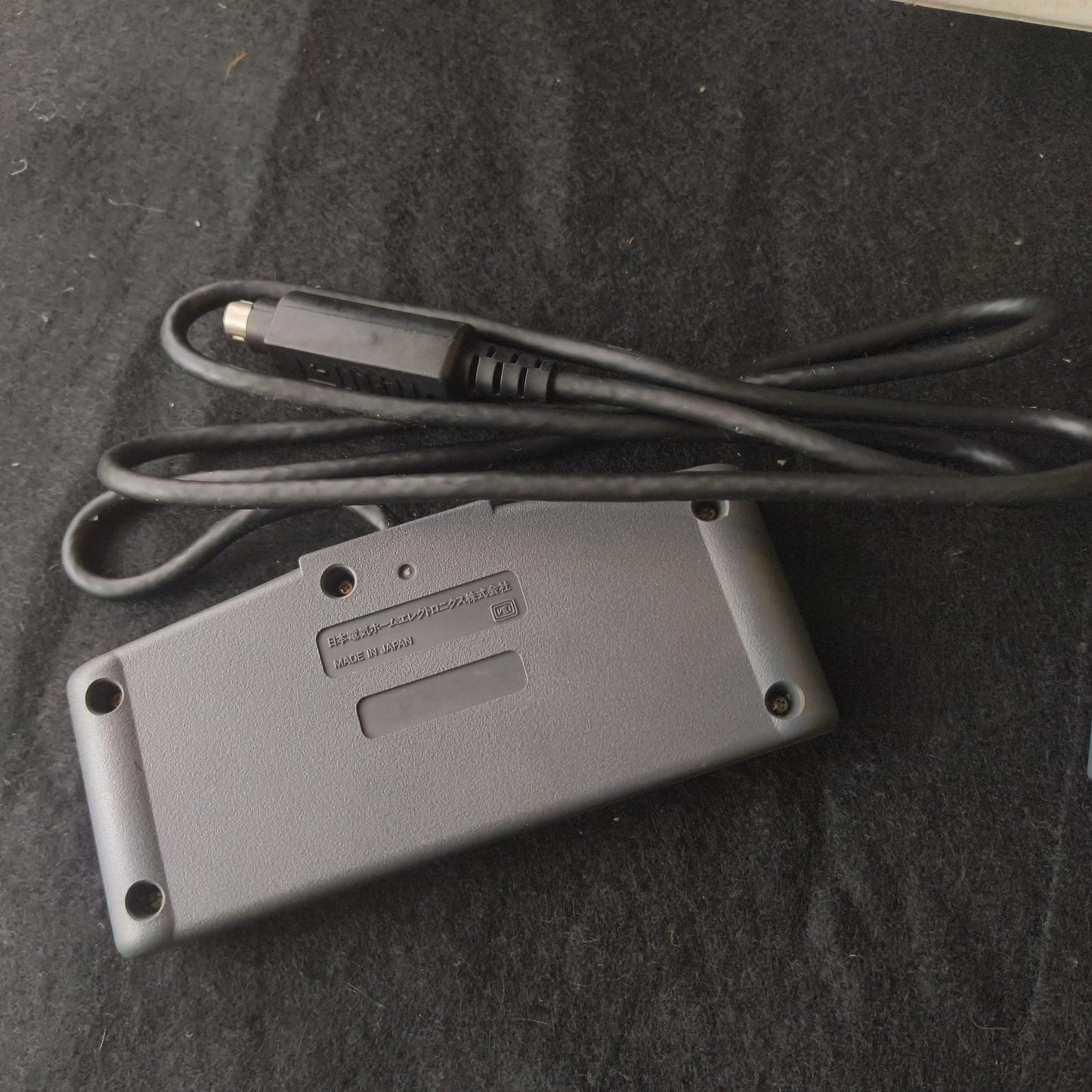NEC PC Engine Coregrafx Console PI-TG3 TurboGrafx16, Pad, PSU, Box set, Japan