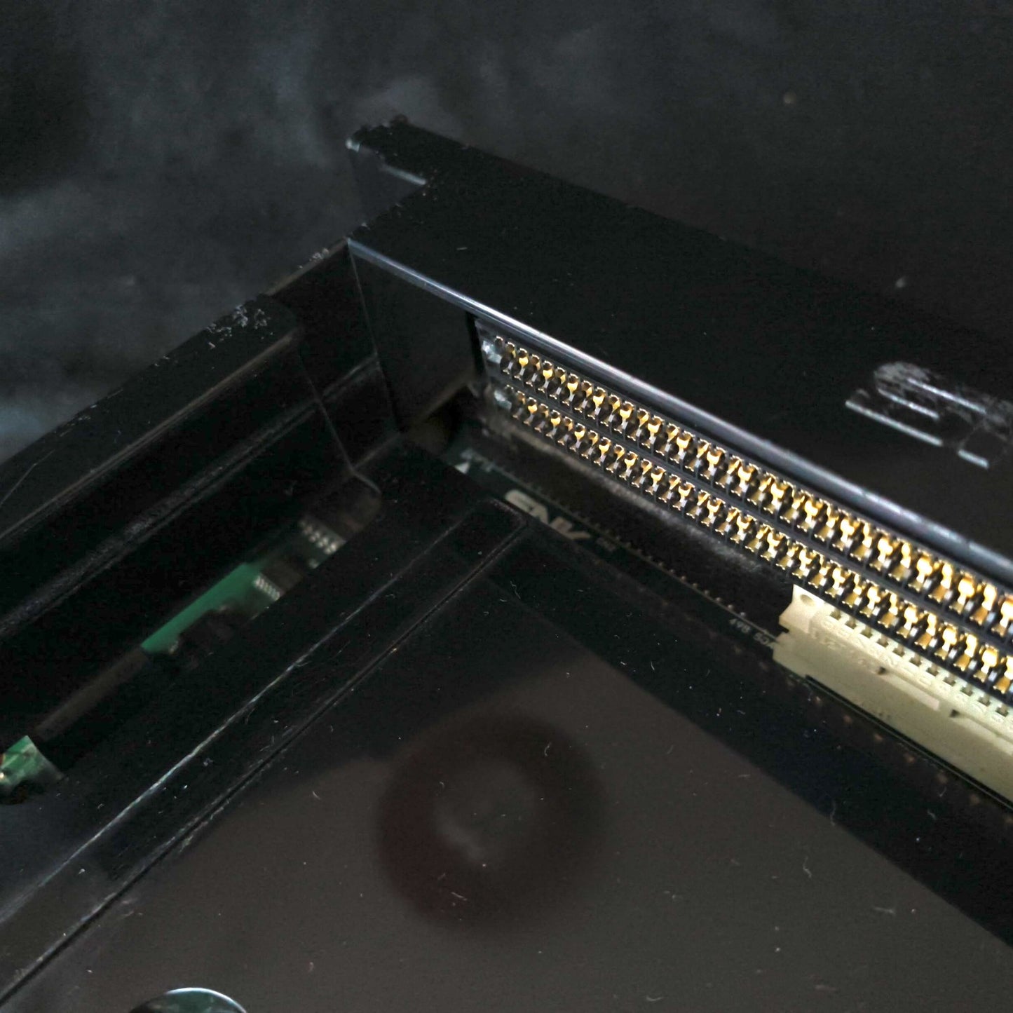 NEO GEO MVS System Motherboard (A Board) SNK NEO-MVH MV1FZ JAMMA, Working, Japan