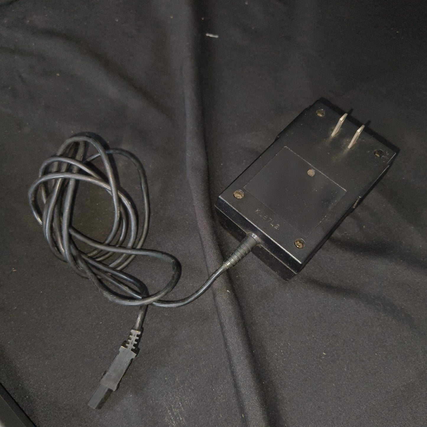 Panasonic MSX2 FS-A1F MK2 Personal Computer, PSU and Manual set, Working, Japan