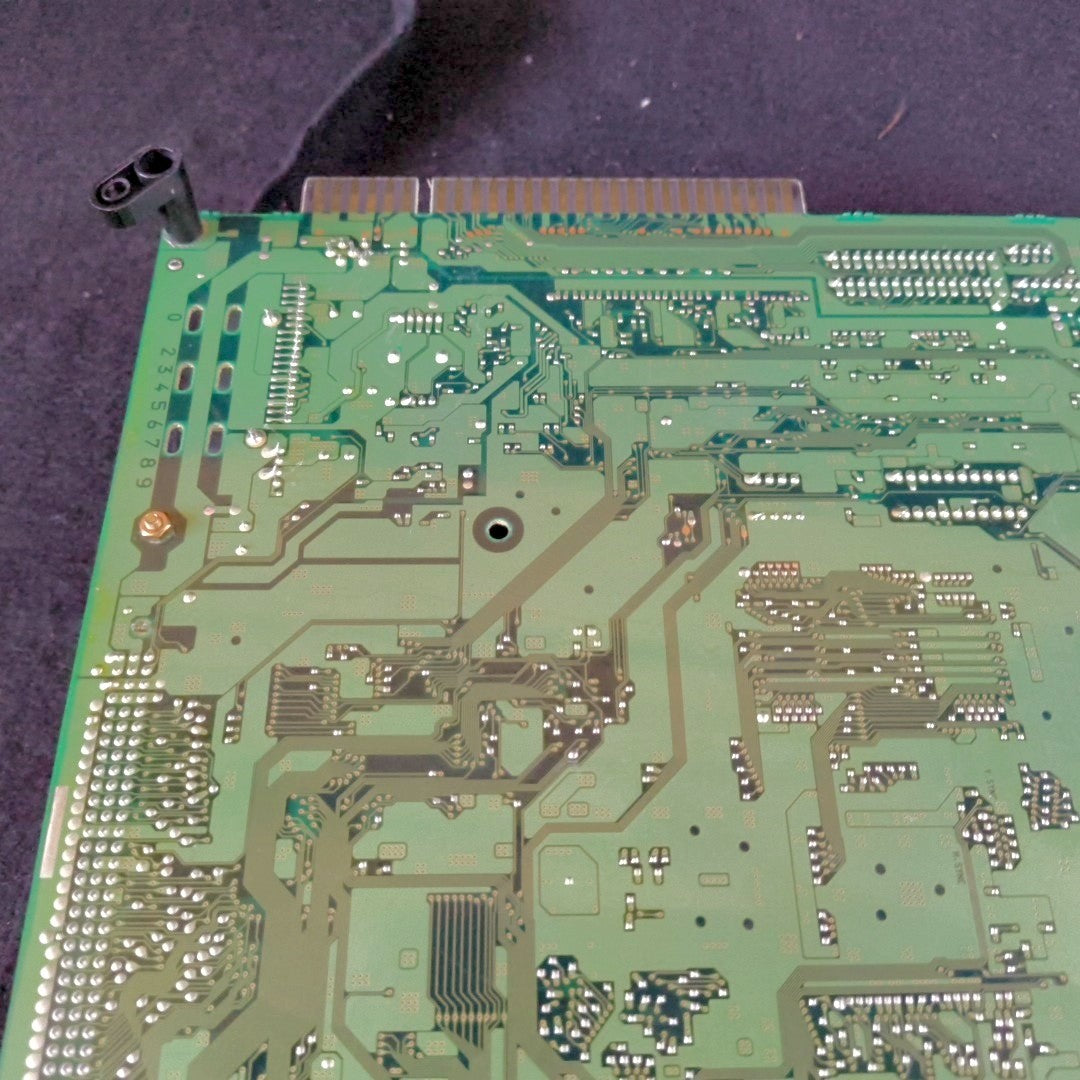 TAITO G-Darius Arcade JAMMA PCB Circuit Board Shooting Game Tested Working Japan