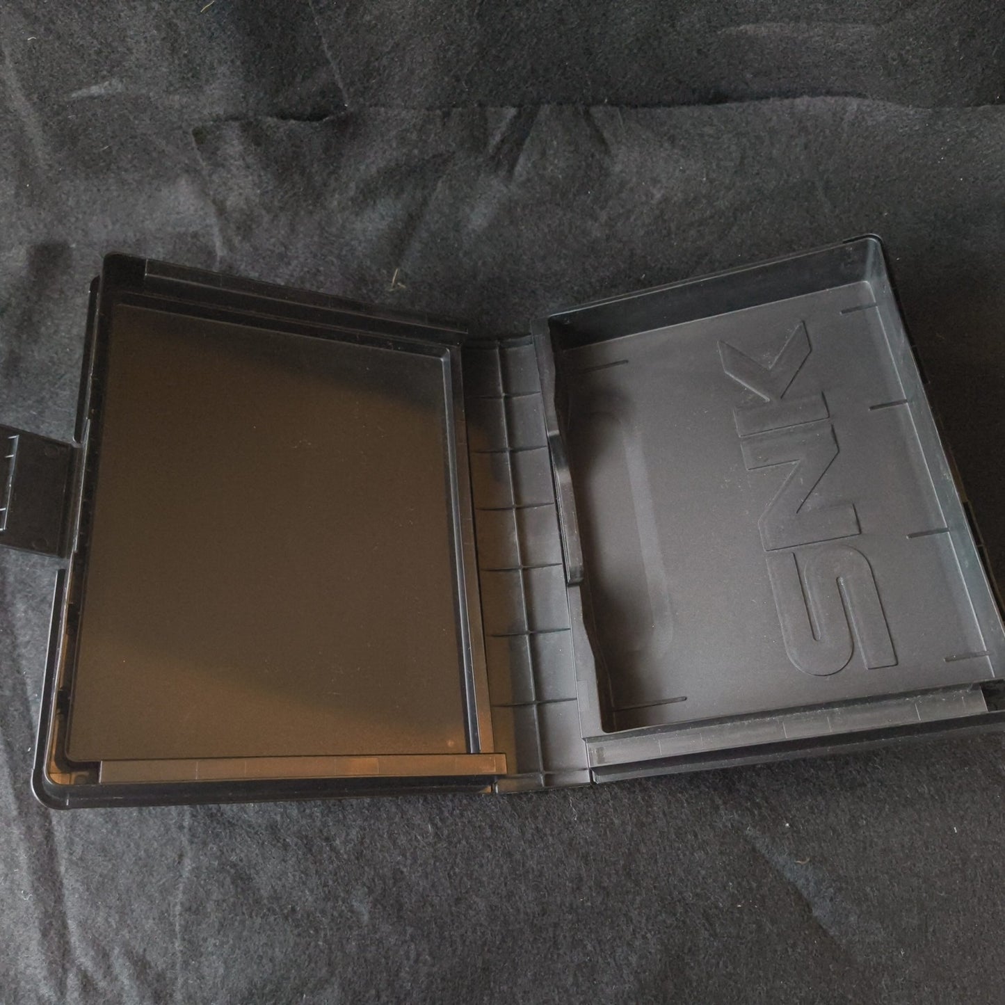 Real Bout Fatal Fury SNK NEO GEO AES Cartridge, w/Manual, Box, Working, Japan