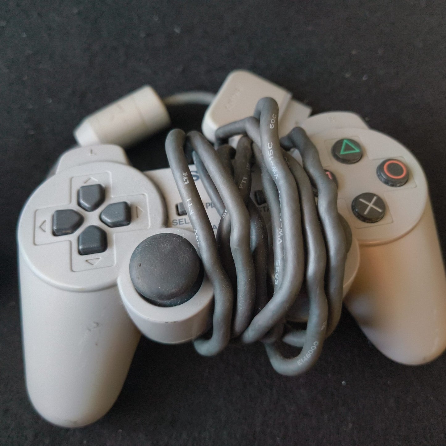 Sony PlayStation 2 Blue Color Console PS2, w/ Accesorries, Region-J, SCPH-39000