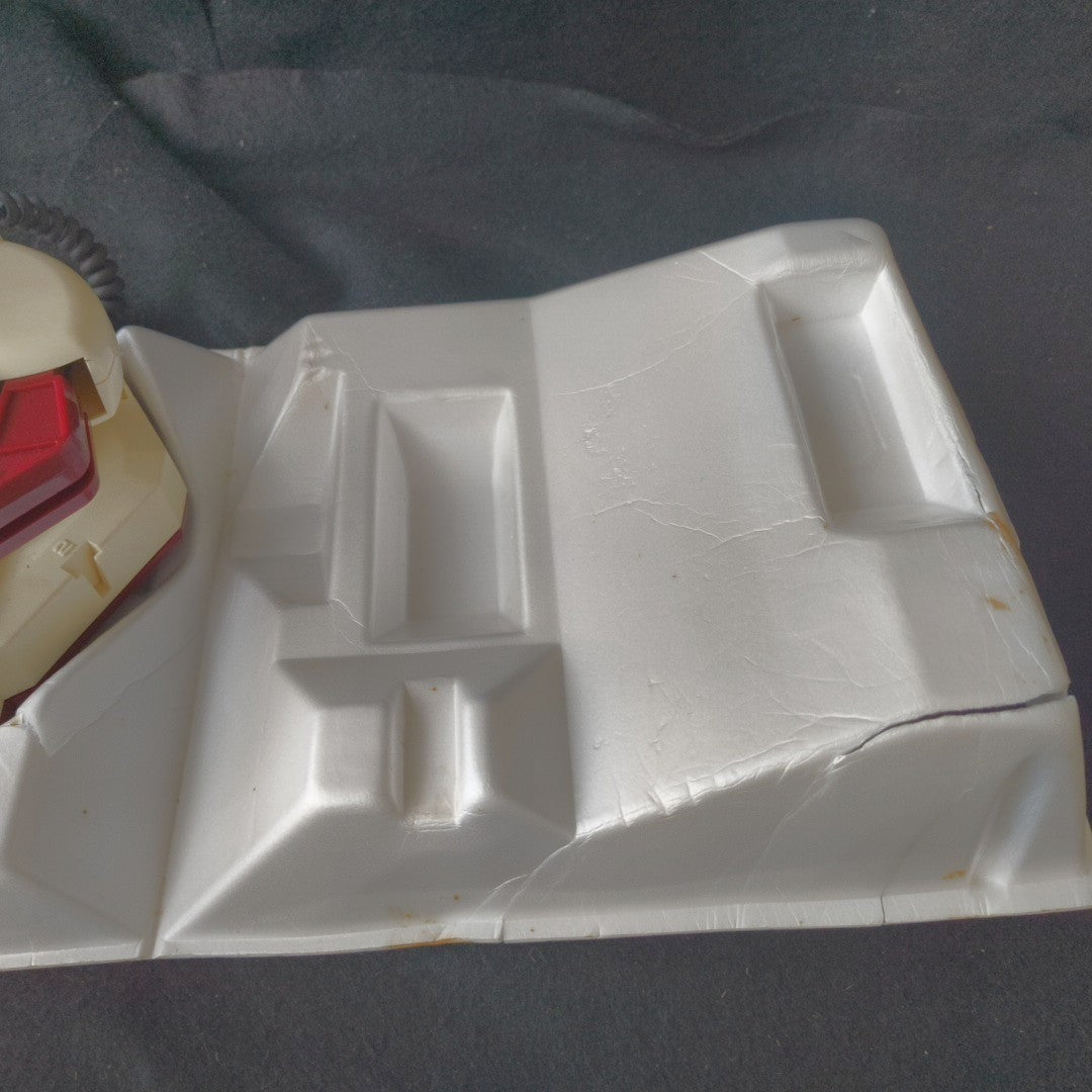 Nintendo Famicom Robot R.O.B.(Robotic Operating Buddy),with manual, Box, Japan
