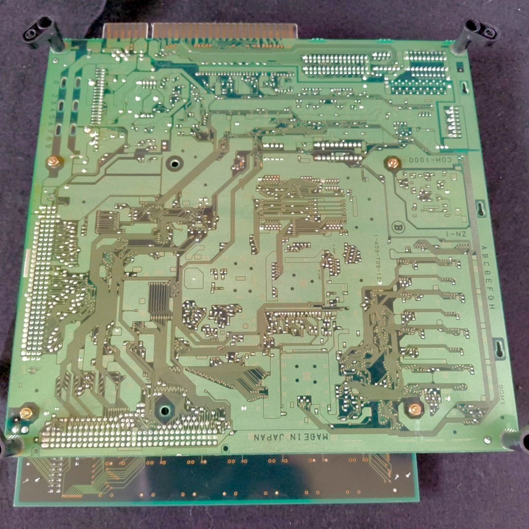 TAITO G-Darius Arcade JAMMA PCB Circuit Board Shooting Game Tested Working Japan